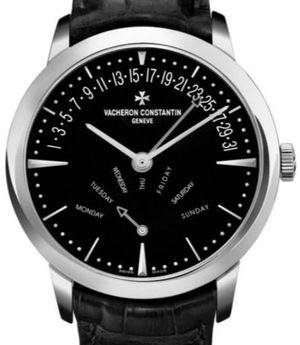 86020/000G-9860 Vacheron Constantin Patrimony