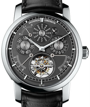 88172/000P-A501 Vacheron Constantin Traditionnelle