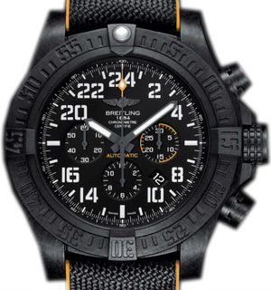 XB1210E4/BE89/257S/X20D.4 Breitling Avenger