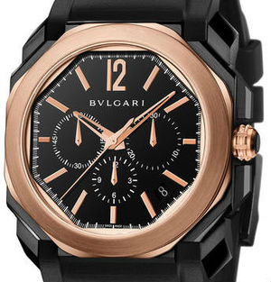 102488 Bvlgari Octo