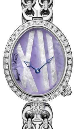 9818BB/5V/J51 DDD0 Breguet Reine de Naples