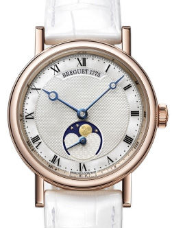 9087BR/52/964 Breguet Classique