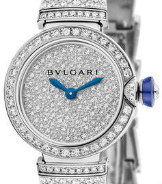 Piccola Lvcea Bvlgari Lvcea