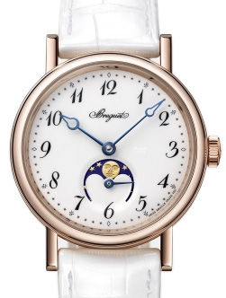 9087BR/29/964 Breguet Classique