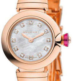 102502 Bvlgari Lvcea