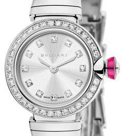 102514 LUW23C6GDG/12 Bvlgari Lvcea