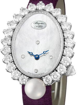 GJ29BB8924/5D58 Breguet High Jewellery watches
