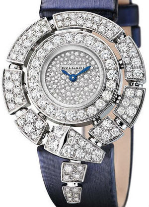 102538 SPW30D2GD2L Bvlgari Serpenti Jewellery