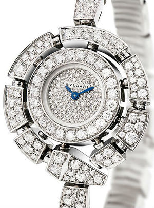 102535 SPW30D2CGD2C Bvlgari Serpenti Jewellery