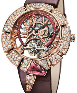 102540 Bvlgari Serpenti Jewellery