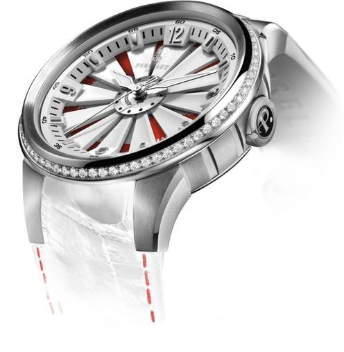 A4038/1 Perrelet Turbine Special Edition