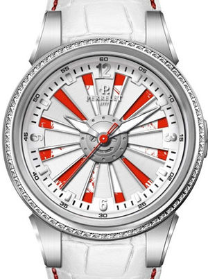 A4038/1 Perrelet Turbine Special Edition
