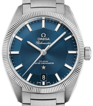 130.30.39.21.03.001 Omega Constellation Globemaster