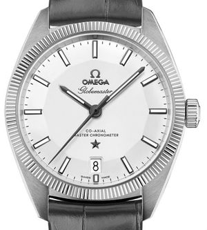 130.33.39.21.02.001 Omega Constellation Globemaster