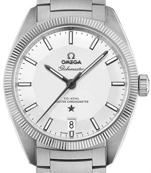 130.30.39.21.02.001 Omega Constellation Globemaster