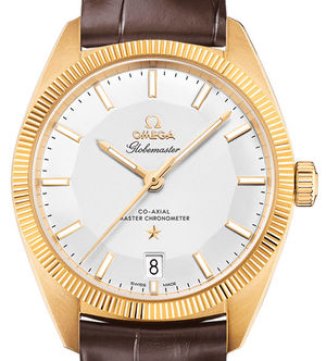 130.53.39.21.02.002 Omega Constellation Globemaster
