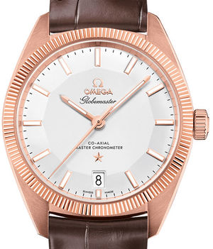 130.53.39.21.02.001 Omega Constellation Globemaster