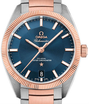 130.20.39.21.03.001 Omega Constellation Globemaster
