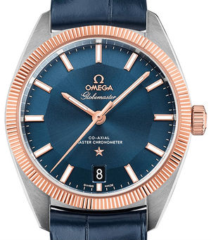 130.23.39.21.03.001 Omega Constellation Globemaster