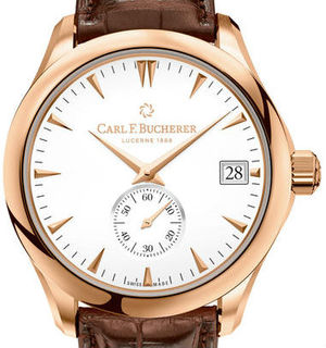 00.10917.03.23.01 Carl F.Bucherer Manero