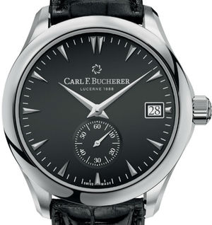 00.10917.08.33.01 Carl F.Bucherer Manero