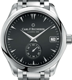 00.10917.08.33.21 Carl F.Bucherer Manero