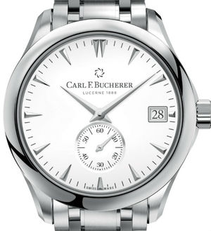 00.10917.08.23.21 Carl F.Bucherer Manero