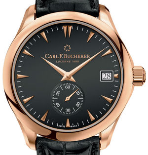00.10917.03.33.01 Carl F.Bucherer Manero