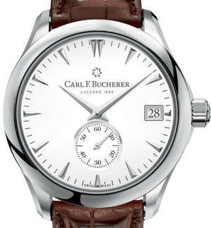 00.10917.08.23.01 Carl F.Bucherer Manero