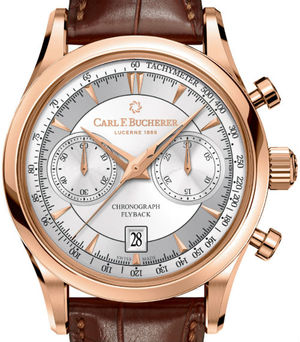 00.10919.03.13.01 Carl F.Bucherer Manero