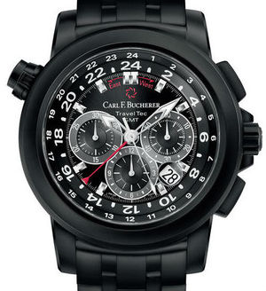 00.10620.12.33.21 Carl F.Bucherer Patravi