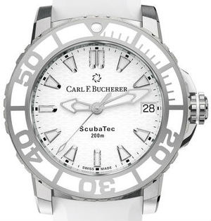 00.10634.23.23.01 Carl F.Bucherer Patravi