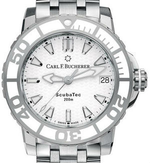 00.10634.23.23.21 Carl F.Bucherer Patravi