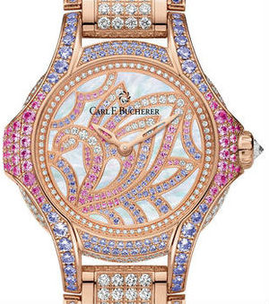 00.10590.09.90.31 Carl F.Bucherer Pathos