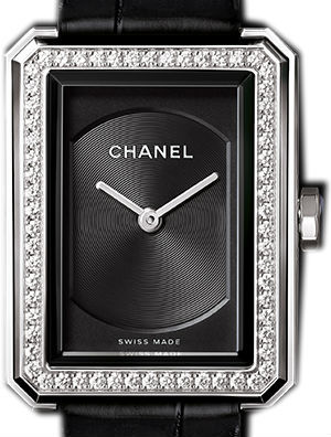 H4883 Chanel Boy-Friend