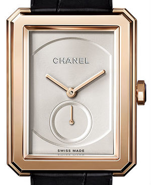 H4315 Chanel Boy-Friend