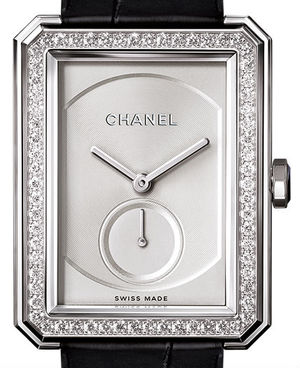 H4472 Chanel Boy-Friend