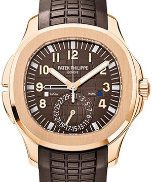 5164R-001 Patek Philippe Aquanaut