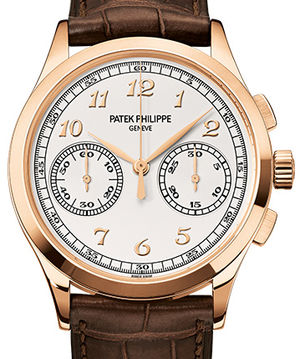 5170R-001 Patek Philippe Complicated Watches