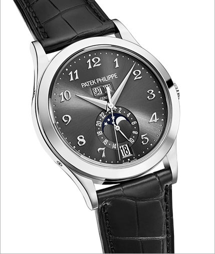 5396G-014 Patek Philippe Complicated Watches