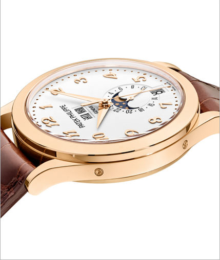 5396R-012 Patek Philippe Complicated Watches