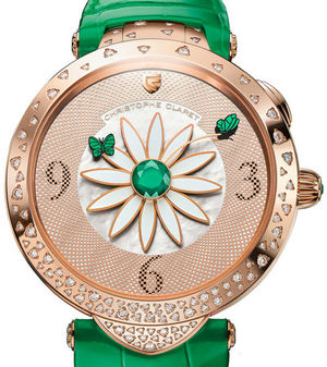 MTR.MT115.160-190 Christophe Claret Ladies Complications