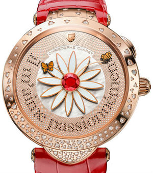 MTR.MT115.080-110 Christophe Claret Ladies Complications