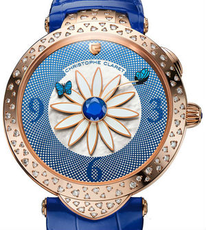 MTR.MT115.120-150 Christophe Claret Ladies Complications