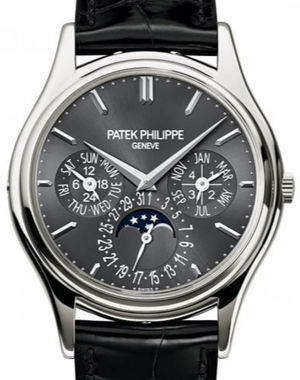 5140P-017 Patek Philippe Grand Complications