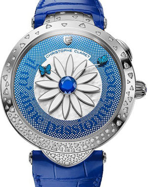 MTR.MT115.040-070 Christophe Claret Ladies Complications