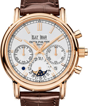 5204R-001 Patek Philippe Grand Complications
