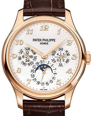 5327R-001 Patek Philippe Grand Complications