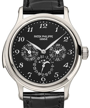 5374P-001 Patek Philippe Grand Complications