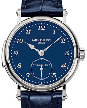 5539G-010 Patek Philippe Grand Complications